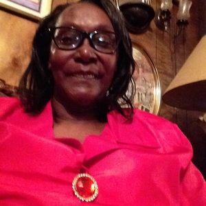 Meet your Posher, Lucille