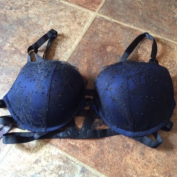 Victoria's Secret sexy Bra