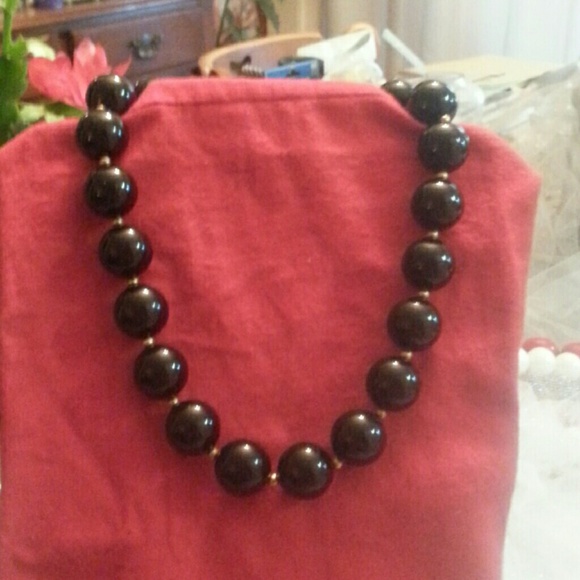 Color connection Necklace