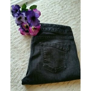 Express jeans