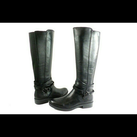 Kenneth Cole Reaction Kent Play Riding Boots