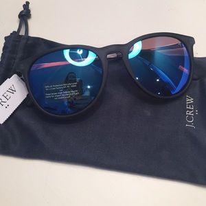 NWT JCrew sunglasses