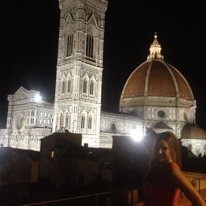 Meet your Posher, Ruth