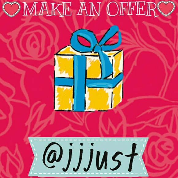 Make an Offer