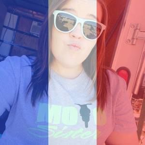 Meet your Posher, Blake