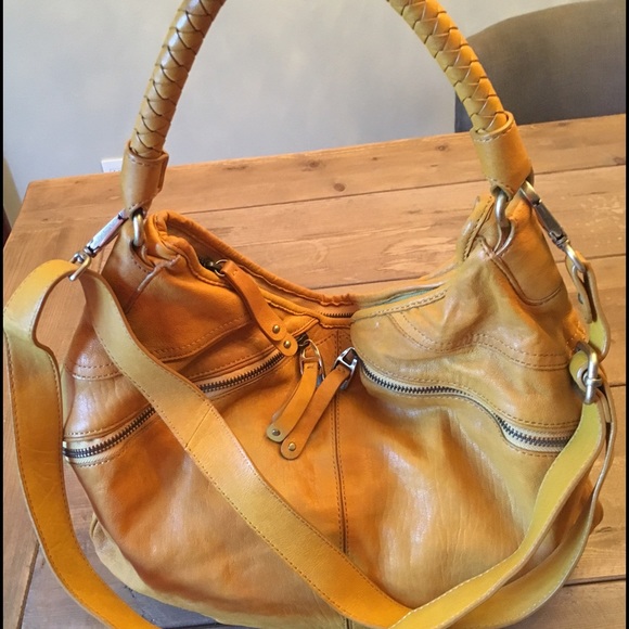Banana Republic Hobo bag