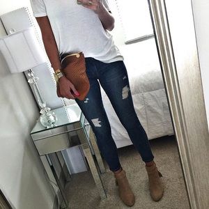 Meet your Posher, Erika