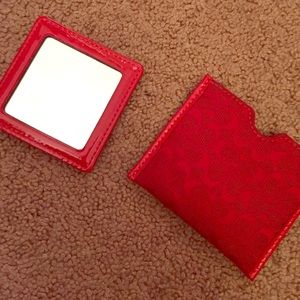 Pocketbook Mirror