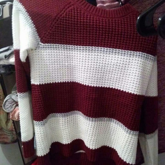 Sweater - Picture 1 of 1