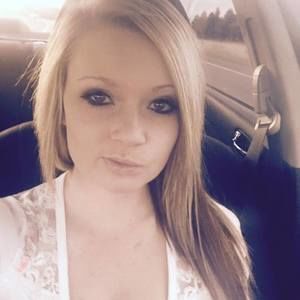 Meet your Posher, Alexandria