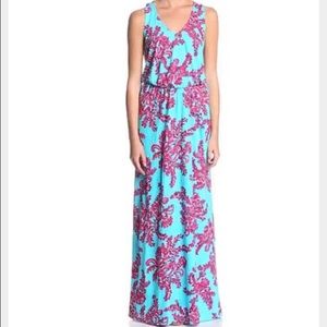 Lilly Pulitzer S Mills Dress