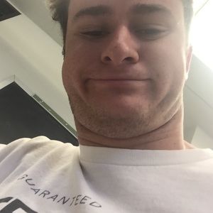 Meet your Posher, Brett