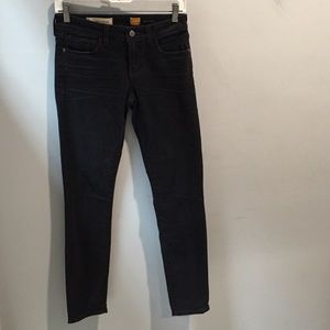 Black PILCRO Pants