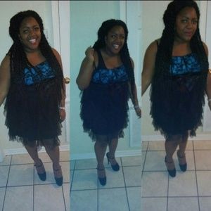 Meet your Posher, Tameya
