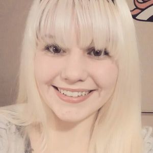 Meet your Posher, Teresa