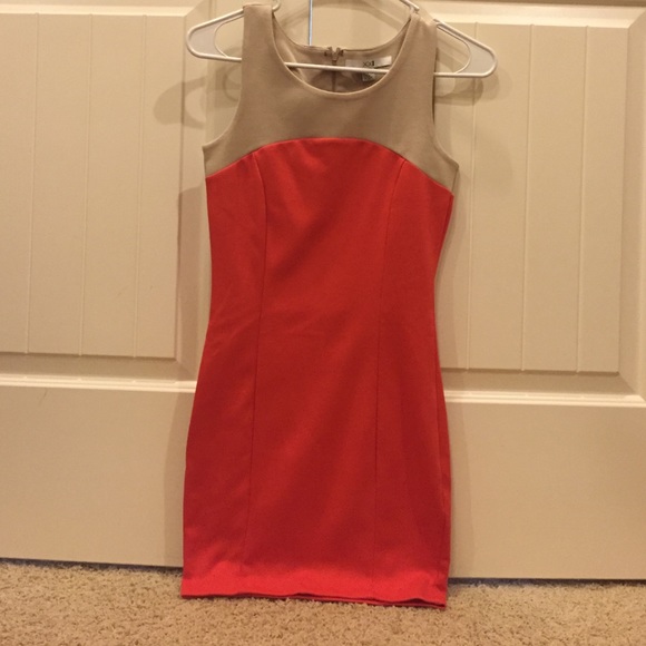 Forever21 dress