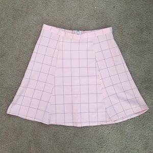 American Apparel Skirt XS