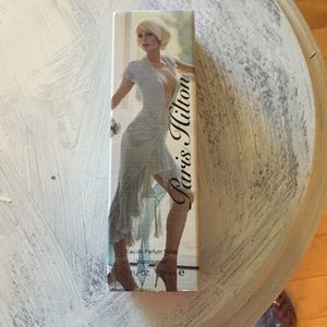 Paris Hilton perfume new