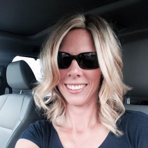 Meet your Posher, Laura