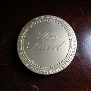 Too Faced Chocolate Bronzer