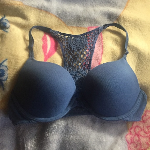 Victoria's Secret push up