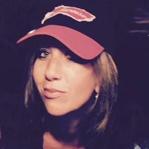 Meet your Posher, Kristy