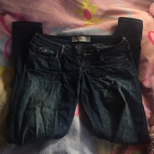 Hollister jeans