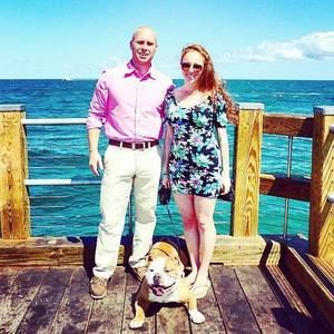 Meet your Posher, Alina