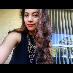 Meet your Posher, Arlene