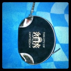 RUTH ROBIN AMSTERDAM