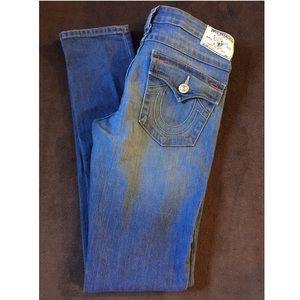 True Religion jeans