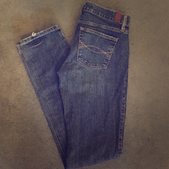 abercombie & Fitch jeans