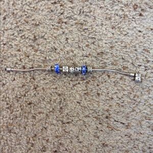 Pandora bracelet