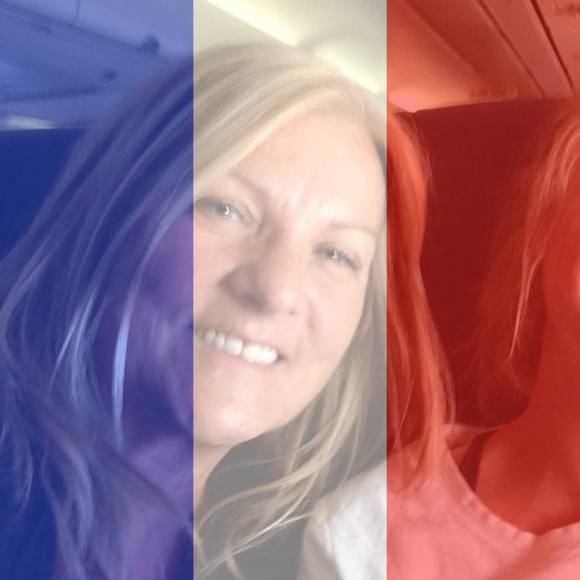 Meet your Posher, Rhonda