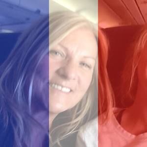 Meet your Posher, Rhonda