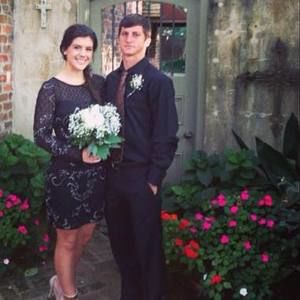 Meet your Posher, Kirklyn