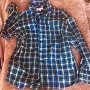 🎄🎄Flannel green💚