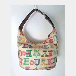 Bucket purse