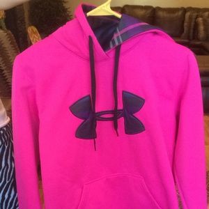 Underarmour hoodie