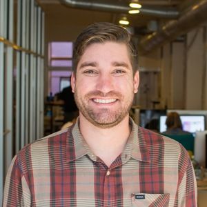 Meet your Posher, Adam