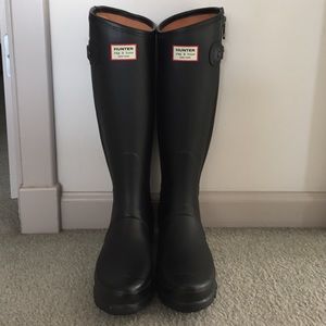 hunter rag and bone boots