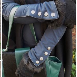 I Dress to show MY IDENTITY😍