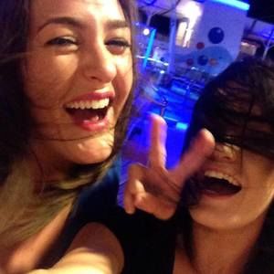 Meet your Posher, Ashley