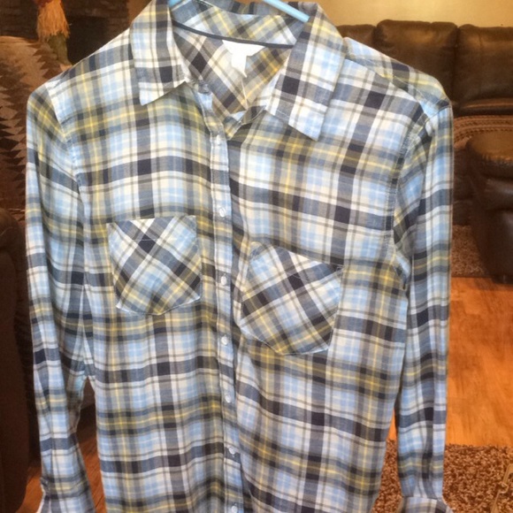 Flannel