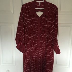 4 xhilararion dresses