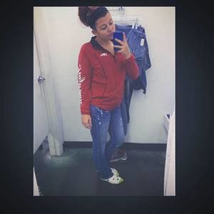 Meet your Posher, Heidi