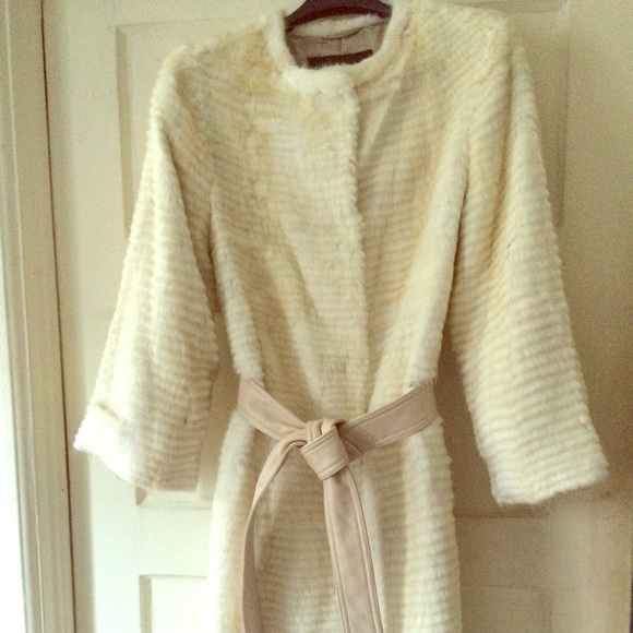 Giuliani Teso Fur Coat