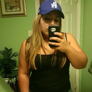 Meet your Posher, Monica