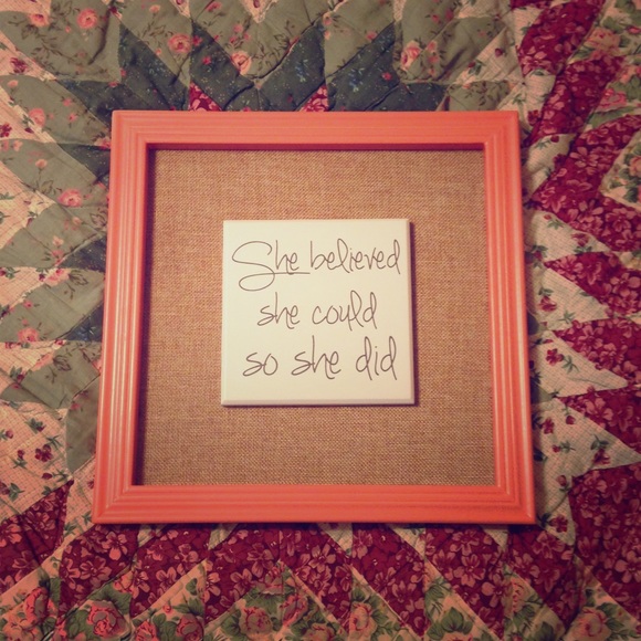 Inspiring Wall Art