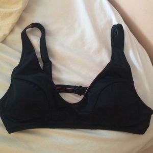 New! VS PINK swim top